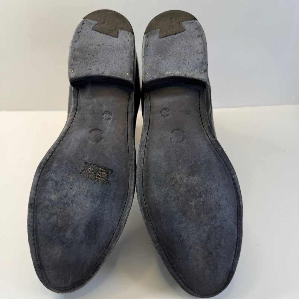 Alberto Fasciani Leather Chelsea Boots – Women’s EU 40.5 (US 9.5) - Picture 12 of 12